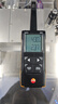 德圖（testo）625 數(shù)顯精密型溫濕度儀 高精度數(shù)顯溫濕度測量儀 -20~+60°C 曬單實拍圖