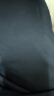 顶峰保罗（Dingfengbaoluo）水洗复古牛仔裤男士春夏季宽松透气直筒休闲长裤子男74烟黑XL 晒单实拍图