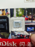 闪迪（SanDisk）32GB TF（MicroSD）内存卡 4K V30 U3 适用于家庭监控及行车记录仪内存卡 坚固耐用 更久录制时长 实拍图