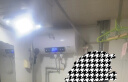 志高（CHIGO）热水器电家用洗澡储水式出水断电大容量速热电热水器安全节能租房卫生间用 高配电脑款2000W+红外遥控+预约定时+上门安装 50升(2人) 实拍图