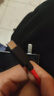 蘇發(fā) 適用努比亞紅魔7/7pro充電器快充165W紅魔6pro/6spro手機(jī)數(shù)據(jù)線PD氮化鎵套裝 充電頭+雙type-c充電線6A 努比亞z30pro通用 曬單實(shí)拍圖