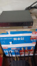 飞利浦dvd播放机vcd影碟机cd播放器高清家用儿童非蓝光电影evd小型便携式一体放碟片游戏移动光盘 黑色 实拍图