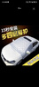 本田crv半罩車(chē)衣防曬隔熱加厚棉被雪檔前擋風(fēng)玻璃防雪防霜凍車(chē)罩 升級加厚牛津布銀色【棉被款】 本田CRV專(zhuān)用 曬單實(shí)拍圖