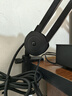 鐵三角（Audio-technica） AT2040新款電腦臺(tái)式話筒錄音設(shè)備專業(yè)動(dòng)圈麥克風(fēng)喜馬拉雅直播麥克風(fēng) AT2040CP話筒監(jiān)聽組合【官方套裝】 曬單實(shí)拍圖