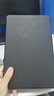 小米（MI）Xiaomi Pad 6系列 鍵盤(pán)式雙面保護殼保護套 適配小米平板6/小米平板6Pro 鍵盤(pán)式雙面保護殼 黑色  曬單實(shí)拍圖
