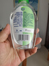 滴露（Dettol）免洗洗手液200ml 酒精凝膠松木免水洗抑菌  成人兒童清潔不粘膩 免洗洗手液200ml*1瓶 曬單實(shí)拍圖