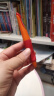 德国思笔乐（STABILO）自动铅笔握笔乐胖胖笔儿童正姿笔思比乐小学生一年级专用活动铅笔3.15mm 红橙色铅笔组合 实拍图