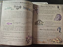 星蝶公主魔法咒語(yǔ)書(shū) 英文原版 The Magic Book of Spells 迪士尼 曬單實(shí)拍圖