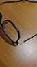 依視路（ESSILOR）（買(mǎi)鏡片可選鈦框）鉆晶膜巖非球面耐劃特薄鏡片近視眼鏡現片2片 1.56鉆晶膜巖(建議400度內)+鏡框 曬單實(shí)拍圖