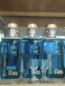 金汾河F385 清香型白酒 53度500ml 山西收藏宴請自飲送禮 禮盒裝 53度 500mL 6盒 禮袋*3 曬單實(shí)拍圖