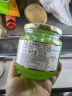 全南 蜂蜜芦荟茶 母亲节礼物550g 韩国进口 含丰富果肉 冷热冲泡茶 实拍图