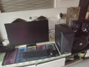 华硕天选X 2022电竞游戏台式机电脑主机(i5-12400F 16G 512GSSD GTX1660Ti 6G独显 wifi) 实拍图