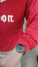 时刻美（skmei）手表学生青少年时尚潮流防水电子手表儿童手表生日礼物1445军绿 实拍图