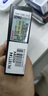 電裝（DENSO）TT雙針鉑金火花塞 適配 PK16TT四支裝 馬自達(dá)3嘉年華長城M4帕拉丁 曬單實拍圖