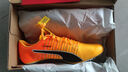 彪馬（PUMA） 俄勒岡世錦賽新款 田徑精英Puma Tokyo Brush 4男女專(zhuān)業(yè)短跑釘鞋 376998-01/有原裝背袋 42 曬單實(shí)拍圖