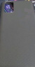 耐尔金 适用三星S20手机壳 磨砂防滑防摔手机保护壳轻薄简约硬壳手机套 护盾 黑色 实拍图
