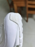 耐克NIKE休闲鞋送礼女经典气垫AIR MAX 97春夏运动鞋DH8016-100白36.5 实拍图