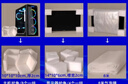 Aseblarm顯示器包裝箱帶泡沫 電腦主機裝24寸27寸曲面包裝盒臺式打包紙箱 顯示器箱-27寸加寬款 帶圖箱+護(hù)角+8米氣泡 曬單實拍圖