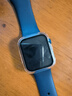 MSSM【銷(xiāo)量1千+】適用蘋(píng)果手表保護殼Apple iwatch s10/9/8/7/SE殼膜一體保護套全包防摔防刮/防水 高光透明 S6/5/4/SE-44mm 曬單實(shí)拍圖