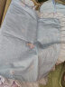 罗莱儿童床上用品三/四件套纯棉女孩公主风全棉床单被套秋冬被罩150*215cm 实拍图
