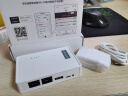胜为（shengwei）USB无线网络打印服务器 wifi局域网高速打印机共享器接收器 支持针式热敏喷墨激光打印机 DSWU2001 实拍图