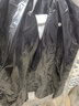 威可多（VICUTU）男士商務(wù)潮流【藍V西服】西裝外套100%羊毛西裝禮服結婚 170B西服或78B西褲 深藍西服 曬單實(shí)拍圖