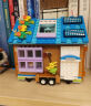 乐高（LEGO）积木拼装 41735 移动式迷你房屋 7岁+女孩儿童玩具生日礼物 实拍图