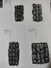金文書(shū)法集萃（七） 曬單實(shí)拍圖