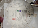 藏劍山莊云南普洱茶生茶 2024年春茶 龍年易武黑金薄荷塘 200g餅茶 200g/片 曬單實(shí)拍圖