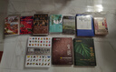 世界服飾藝術(shù)史 手繪彩色圖 服飾藝術(shù)書(shū) 曬單實(shí)拍圖