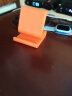 bambulab 3D打印耗材拓竹PLA Basic基础色高韧性易打印环保线材RFID智能参数识别线径1.75mm 橙色10300 无料盘 实拍图
