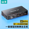 光威（Gloway）512GB SSD固态硬盘 SATA3.0接口 悍将系列 实拍图