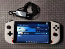 One XPlayerOneXPlayer minipro 貳手6800u壹號掌機win113A掌上游戲機 pc掌機 5800u 16g1t 曬單實(shí)拍圖