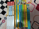 呼蘭河傳蕭紅著+城南舊事+繁星春水+駱駝祥子（4冊）整本書閱讀 中小學(xué)課外閱讀書籍 小學(xué)高年級 中學(xué)語文拓展閱讀叢書 曬單實拍圖