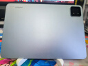 小米平板6S Pro 12.4英寸平板电脑二合一Pad学生网课学习娱乐办公游戏 8G+256G 蓝 官方标配 实拍图