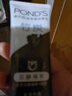 旁氏（POND'S）竹炭控油凈透潔面乳凈澈肌膚溫和清潔角質(zhì)洗面奶水潤保濕男女 控油凈透潔面乳竹炭100g 曬單實拍圖