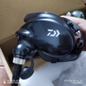 達億瓦（DAIWA）新款SEABORG200J電動輪遠投路亞輪海釣鐵板電絞輪 SEABORG 200J 右手型 曬單實拍圖