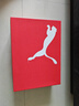 彪馬（PUMA）官方艦店高幫帆布鞋 男鞋女鞋校園青年情侶鞋學(xué)生透氣運動(dòng)休閑鞋 396149-03/礦物灰-淺棕-彪馬白 44 【建議腳長(cháng)28.5厘米】 曬單實(shí)拍圖