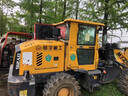 力巖特駐車(chē)空調24V12V駐車(chē)電動(dòng)空調直流變頻車(chē)載獨立制冷挖掘機裝 24V紅色立式智能空調 曬單實(shí)拍圖