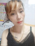 莫代爾洋氣吊帶背心女內(nèi)搭外穿夏季網(wǎng)紅細肩帶網(wǎng)紗蕾絲無袖西裝打底衫潮 黑色 XL [120-130斤] 曬單實拍圖