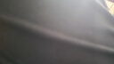 伊頓紀(jì)德校服童裝童褲中大童男童休閑褲子兒童短褲夏裝10K104 藏青色薄款10K1041（薄型紗卡） 175cm 曬單實(shí)拍圖