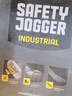 SAFETY JOGGER 鞍琸宜 勞保鞋男防砸防刺防靜電安全鞋耐磨工作鞋 XPLORE 41碼 曬單實(shí)拍圖