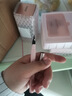novo少女心事彩妝禮盒高光眼影唇泥眼線(xiàn)筆新手全能盒套裝生日禮物 禮盒套裝 曬單實(shí)拍圖
