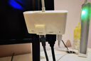 穎果 lightning轉網(wǎng)線(xiàn)口蘋(píng)果轉hdmi手機iphone轉網(wǎng)線(xiàn)轉換器平板ipad電視同屏連接線(xiàn) 蘋(píng)果轉網(wǎng)線(xiàn)+hdmi 曬單實(shí)拍圖