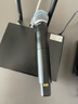 SHURE【SHURE授權(quán)專賣】SHURE 舒爾 QLXD系列 QLXD24 SM58 BETA58A專業(yè)數(shù)字無線麥克風(fēng)直播手持話筒 QLXD24/BETA58A+M8 PLUS 曬單實拍圖