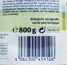 喜宝（HiPP）荷兰至臻版益生菌高钙儿童学龄前学生奶粉4段（3-12岁）800g/罐 晒单实拍图