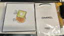 香奈儿（Chanel）邂逅淡香水50ml礼盒装 黄邂逅 花香调 520情人节礼物送女友老婆 实拍图