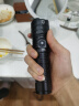WarsunZ26强光手电筒变焦远射野外生存军超亮充电便携户外照明应急专用 实拍图