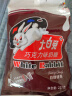 大白兔 巧克力味奶糖227g 上海特产婚庆喜糖果休闲零食朱古力可可 实拍图