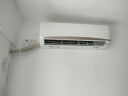 格力（GREE）京韵 2匹一级能效变频冷暖高温自清洁智能WIFI商用家用壁挂式客厅挂机KFR-50GW/NhKe1BAj 晒单实拍图